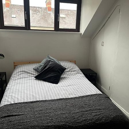 Elderberry Apartment Belfast Exterior foto