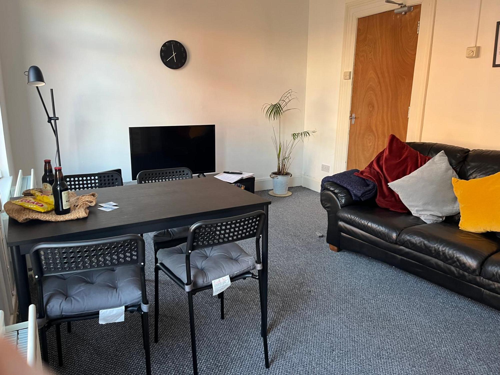 Elderberry Apartment Belfast Exterior foto